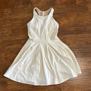 NWOT LULU DRESS